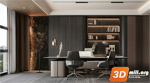 General Manager's Office Skp Files 